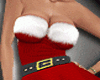 Sexy Santa Dress