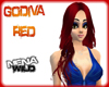 [NW] Godiva Red