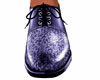 CA Purple Shoes