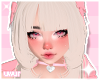 ♡ toma blonde