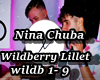 Nina Chuba - Wildberry L