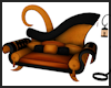 Hallows Chaise Lounge ~