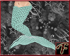 ~F~Mermaid Tail~Crevalle