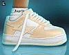 CREAM KICKS