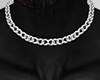 Rk| Glitter Necklace Ast
