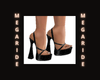 High Heels Black