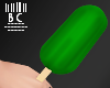B* Ice-Cream Green M