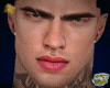 Nuzio - Head Mesh