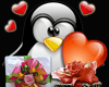 Pinguin love