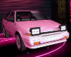 Japanese Car'86 +ActionS