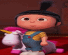 CutOut Agnes