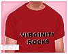 B | Virginity Rocks
