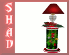 {SP}Der Christmas Lamp 2