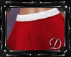 .:D:.M Santa Skirt-RL-