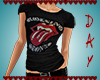 [Day] Rolling Stones T