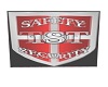 SECURITTY GLASS WALL