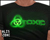 [AZ] Toxic Boy T-Shirt