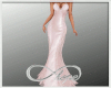 Romantic Gown Light Pink
