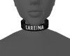 Il lareina custome
