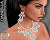 D| Mirelle Jewelry Set