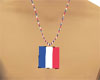 france Neclace