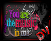 {D} You Are.. Music