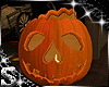 SC: Halloween SkullPumpk