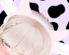 Cow horns <3