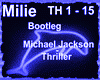 M*M J-Thriller*Bootleg