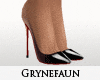 Loub gradient heels