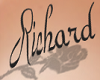 Richard tattoo [F]