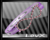 [LX]Infinity Bracelet(M)
