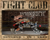 Fight Club Poster