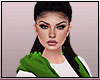 Green Swetter Tshirt F