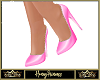 Party Heels Pink