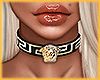 ZY: Queens Chokers