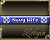 {Liy} Navy Wife