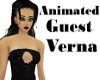 Animated Guest Verna