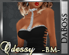 *DB* Odessy SwimSuit BBM