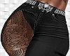 DS*Strapped jeans+tattoo