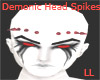 (LL)Demonic Head Spikes
