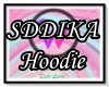 SDDIKA Hoodie M