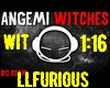 Angemi Witches