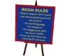 DDMA Office Rules