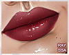 ® Rose Merlot Lips