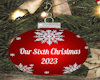 Our 6th Christmas 2023