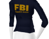 FBItch T-Shirt