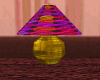 Candy_Lamp