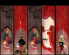 Jessica rabbit custom