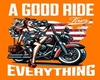 Bike Poster